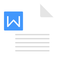 慢慢懂你word下载